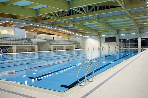 Aquajogging en Eau Profonde