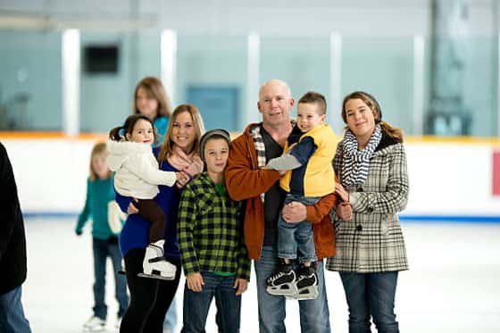 Danse en ligne 55 ans et +