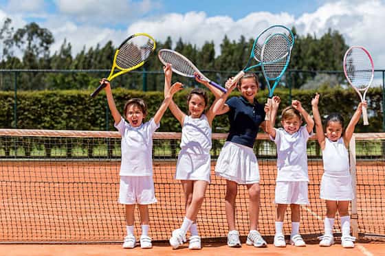Tennis cours 1.0 18 ans et +